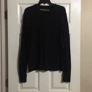 Black long sleeve